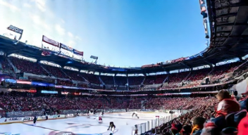 Mein persönlicher Gameday im SAP Garden (1/10)