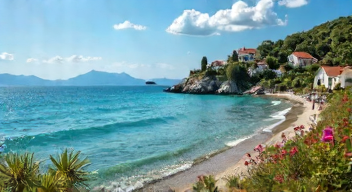 Mein persönlicher Rückzugsort: Autofreie Inseln in Kroatien (1/10)