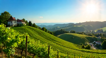 Mein persönlicher Weintraum: Die besten Regionen Europas (1/10)