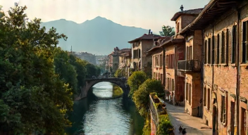 Meine Entdeckung der Schönheit Tiflis’ (1/10)