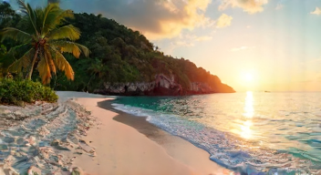 Meine Entdeckungsreise zu unbekannten Inseln (1/10)