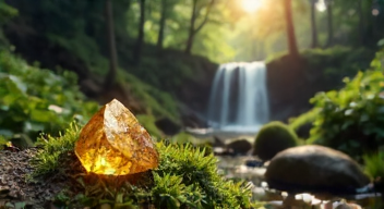 Meine Entdeckungsreise zu versteckten Schätzen (1/10)