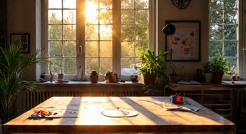 Meine Erfahrungen mit Kreativität und Engagement (1/10)