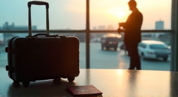 Meine Erfahrungen mit Reiserisiken und Sicherheit (1/10)