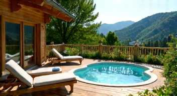 Meine Erfahrungen mit Wellness und Entspannung in Niedersachsen (1/10)