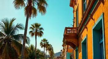 Meine Erinnerungen an Kuba und die Unsicherheiten (1/10)