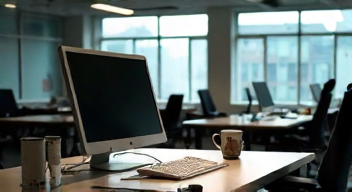 Meine Erinnerungen an Systemausfälle und deren Auswirkungen (1/10)