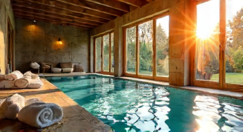 Meine Erinnerungen an Wellness und Entspannung in deutschen Thermen (1/10)