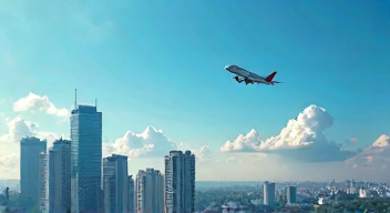 Meine Erlebnisse mit Fluggeräuschen: Was sie wirklich bedeuten (1/10)