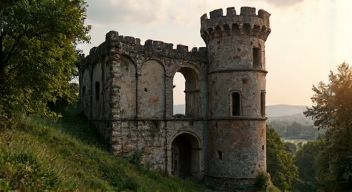 Meine Gedanken zu den Schließungen 2026: Kultur, Geschichte, Architektur (1/10)