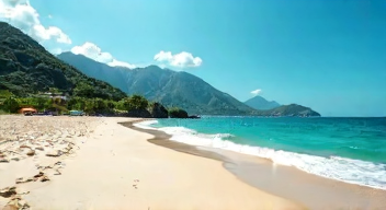 Meine Leidenschaft für ferienfreies Reisen (1/10)