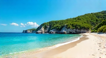 Meine Sehnsucht nach unberührten Orten in Kroatien (1/10)