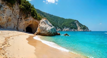 Montenegro: Die unberührte Küste der Adria (6/10)