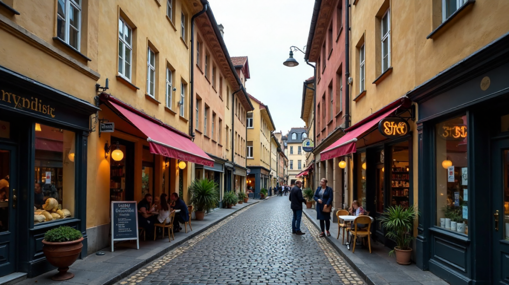 München Geheimtipps: Verborgene Orte, authentische Viertel, besondere Erlebnisse