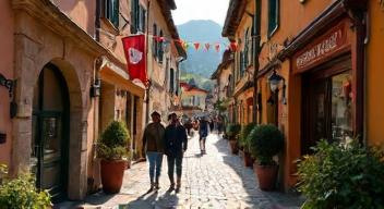 Musik und Emotion: Stolbergs kulturelle Vielfalt (9/10)