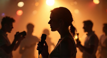 Musik und ihre Rolle in der Markenkommunikation (10/10)