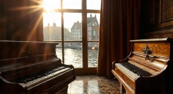 Musikalische Einflüsse der Hanse (10/10)