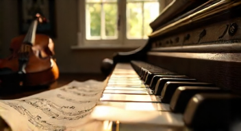 Musikalische Identität als kulturelle Brücke (9/10)