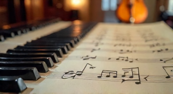 Musikalische Kommunikation: Töne als universelle Sprache (10/10)