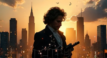 Musikalische Reflexionen zur digitalen Maut (10/10)