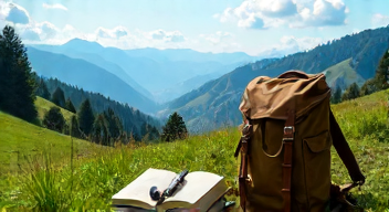 Nachhaltigkeit in der Philosophie des Reisens (5/10)