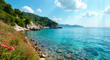 Naturparadies Dugi Otok (4/10)