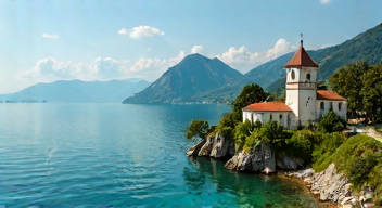 Nordmazedonien: Ein kulturelles Erbe am Ohridsee (9/10)