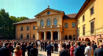 Ökonomische Aspekte der Bayreuther Festspiele (6/10)