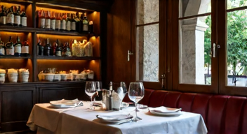 Ökonomische Aspekte der Gastronomie (8/10)