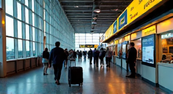 Ökonomische Aspekte der Reiseindustrie (8/10)