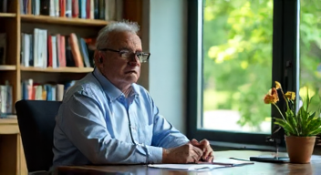 Ökonomische Aspekte der Wellness: Dr. Hans Becker (7/10)