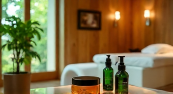 Ökonomische Aspekte der Wellness-Industrie (8/10)