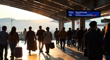 Ökonomische Aspekte des Reisens (8/10)