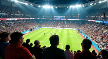 Ökonomische Aspekte des Sportevents (8/10)