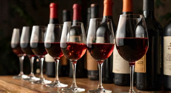 Ökonomische Aspekte des Weins (7/10)