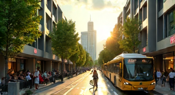 Ökonomische Aspekte urbaner Entwicklung (7/10)