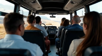 Ökonomische Aspekte von Gruppenreisen (8/10)