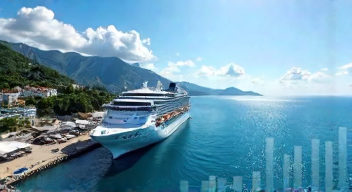 Ökonomische Auswirkungen der Kreuzfahrtbranche (7/10)