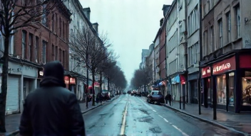 Ökonomische Auswirkungen der Krise (8/10)