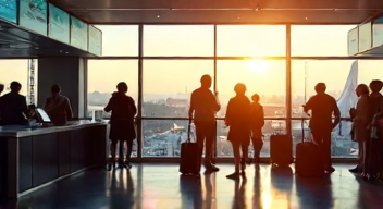 Ökonomische Auswirkungen der Reiseregelungen (8/10)