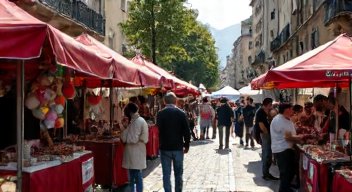 Ökonomische Auswirkungen des Karnevals (7/10)