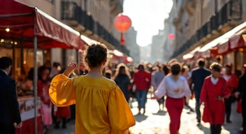 Ökonomische Auswirkungen von Karnevalsveranstaltungen (8/10)