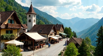 Ökonomische Bedeutung der Märchenorte (8/10)