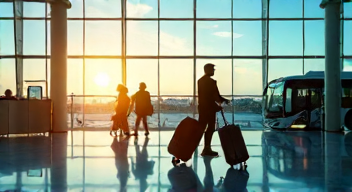 Ökonomische Dimensionen des Reisens (7/10)