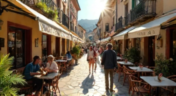 Ökonomische Effekte des Tourismus (8/10)