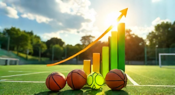 Ökonomische Einflüsse auf Karriereentscheidungen im Sport (8/10)