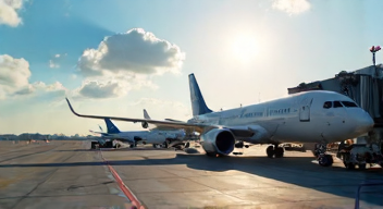 Ökonomische Faktoren in der Luftfahrt (8/10)