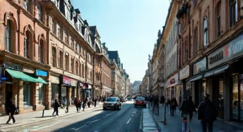 Ökonomische Faktoren in urbanen Räumen (8/10)