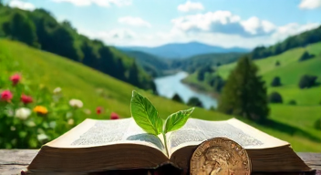 Ökonomische Faktoren und die Wertschätzung von Natur (8/10)