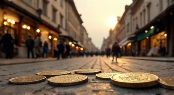 Ökonomische Faktoren und ihre Auswirkungen (7/10)